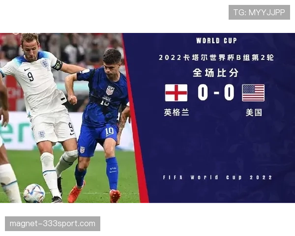 英格兰队世界杯赛程更新：32强比赛地点公布